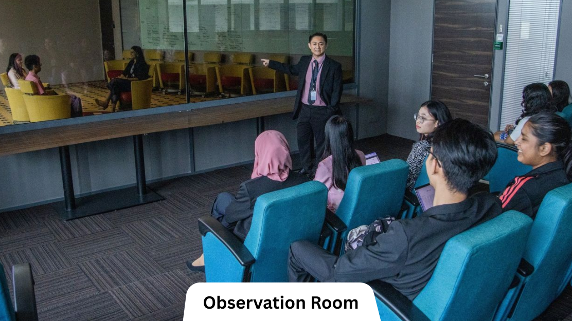 Asia Pacific University of Technology and Innovation (APU) feature image